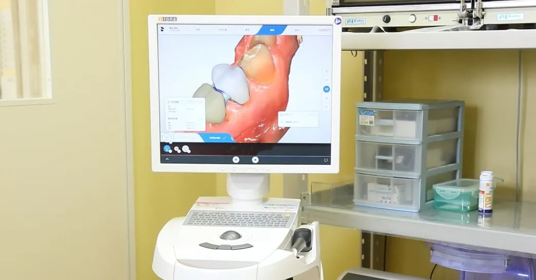 積み重ねてきた知識と経験を生かし、あらゆる治療に貢献します。